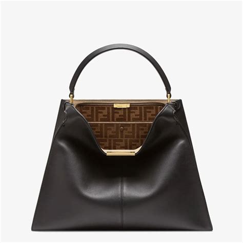 fendi bolsa negra|fendi bags south africa prices.